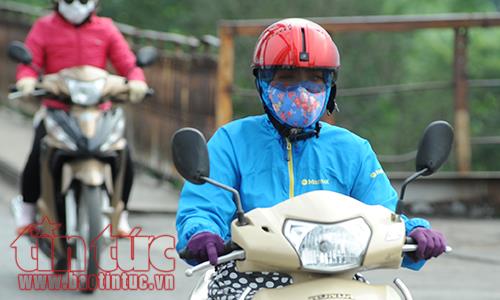 Thời tiết 13/12: Miền Bắc tiếp tục mưa rét, có nơi rét đậm, rét hại 